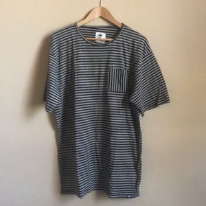 Arbor Stripe T-Shirt